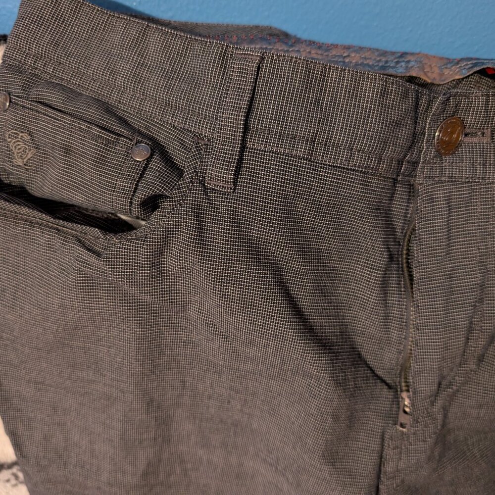 Men's Dress Pants "English Laundry" Brixton style  34 x 30 - Picture 4 of 6